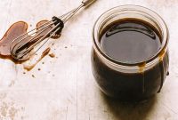 Classic Homemade Balsamic Vinaigrette Recipe