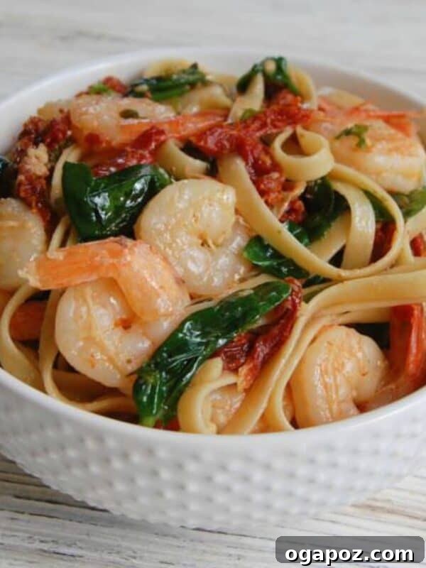 Grilled Shrimp Salad with Cilantro-Lime Vinaigrette 13 Easy Shrimp Scampi Recipe