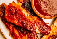 Homemade Award-Winning Brown Sugar BBQ Sauce