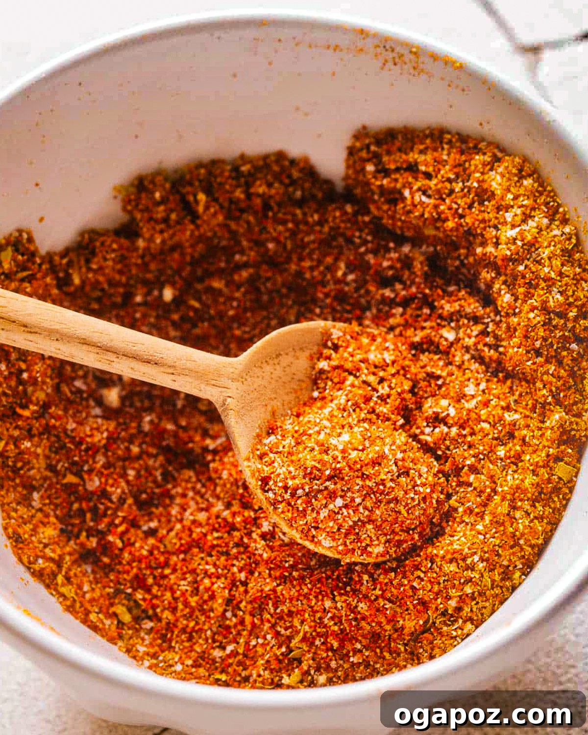 Perfect Pork Chop Dry Rub and Seasoning Recipe 4 Pork Chop Seasoning Dry Rub Recipe.